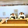 «اقتصادية الوطني الاتحادي» تبحث خطط مصرف الإمارات للتنمية التمويلية «اقتصادية الوطني الاتحادي» تبحث خطط مصرف الإمارات للتنمية التمويلية