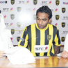 الاتفاق والفتح يحرمان الاتحـاد من أجانبـه الاتفاق والفتح يحرمان الاتحـاد من أجانبـه
