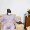 وزير خارجية غينيا يشيد بالإمكانيات المصرية الكبيرة في شتى المجالات