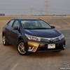 “تقرير” تجربة تويوتا كورولا 2014 صور ومواصفات واسعار Toyota Corolla