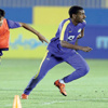 النصر يكتمل اليوم استعداداً للتعاون