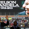 وداع «مانديلا» يُوحّد العالم