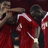 السودان تعود من ماسيرو بتعادل سلبي - كرة القدم - تصفيات كأس العالم