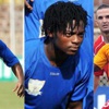تعرف على لاعب الكرة الشاطئية ..ميدرانو .. هل يكون الضحية الجديدة لاختبارات الأهلي؟ تعرف على لاعب الكرة الشاطئية ..ميدرانو .. هل يكون الضحية الجديدة لاختبارات الأهلي؟