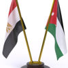 مصر تبحث استئناف ضخ الغاز إلى الأردن اعتباراً من مطلع العام المقبل