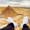 صورة من أعلى الأهرامات تودعه السجن صورة من أعلى الأهرامات تودعه السجن