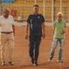 الإسماعيلي ينهي الاتفاق مع إيهاب جلال بشأن تجديد عقده