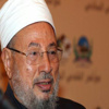 القرضاوى يدعو لـ«الجهاد» فى سوريا