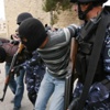 أمن وشرطة عباس تعتقل العشرات من أنصار حماس في الضفة الغربية