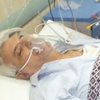 بالصور.. عمرو موسى وبديع والعريان والمعلم وماضي وسلطان يزورون أبو الفتوح