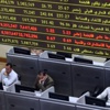 خطة ضريبية تكبد بورصة مصر خسائر كبيرة