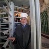 شرطة الاحتلال تطلق سراح مفتي القدس