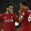 «كلوب» يكشف كيف خدع محمد صلاح حارس تشيلسي في هدف «أرنولد» «كلوب» يكشف كيف خدع محمد صلاح حارس تشيلسي في هدف «أرنولد»