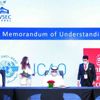 تعاون بين مجموعة الإمارات و«إيكاو» لتقديم برامج تعليمية وتدريبية
