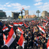 الشرق الأوسط وتعقيدات الربيع العربي الشرق الأوسط وتعقيدات الربيع العربي