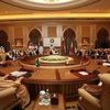 السعودية تستضيف اجتماع خليجي روسي لبحث الأزمة السورية