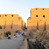 خطة لعودة السياحة الأوروبية إلى الأقصر