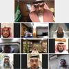 برعاية الأمير فيصل بن سلمان .. تدشين أعمال ملتقى " رحمة "