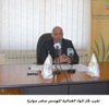 جوابرة: المواد الغذائية والسلع الرمضانية متوفرة بالسوق المحلية