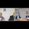 الشراكة بين المغرب وإسرائيل..هذا ما دار في ثاني لقاء بين العلمي وبيرتس الشراكة بين المغرب وإسرائيل..هذا ما دار في ثاني لقاء بين العلمي وبيرتس