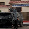 مسلحون مجهولون يطلقون النار على الميناء والمستشفى العسكري بالعريش