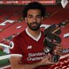 صلاح 'الأفضل' في ليفربول للمرة الرابعة صلاح 'الأفضل' في ليفربول للمرة الرابعة