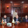 مساعد الرئيس يناقش مع محافظ الأقصر خطة لتنويع مصادر الدخل بعد تراجع السياحة
