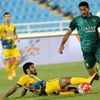 الاهلي يتنازل بسهولة عن الصدارة السعودية
