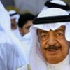 آلاف البحرينيين يتظاهرون أمام مكاتب الأمم المتحدة بالمنامة آلاف البحرينيين يتظاهرون أمام مكاتب الأمم المتحدة بالمنامة