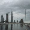 أمطار متوقعة على الإمارات الجمعة والسبت