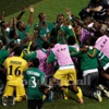 زامبيا تسيطر على جوائز أمم أفريقيا 2012 زامبيا تسيطر على جوائز أمم أفريقيا 2012