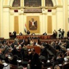 مجلس الشعب المصري يبدأ جلسة طارئة بعد مقتل 74 مشجعا كرويا