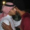 تركي الخضير : يحضر تمرين الفيصلي ويعتذر من اللاعب عبدالله المطيري