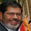 مرسي يؤدي اليمين أمام المحكمة الدستورية