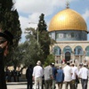 مستوطنون يجددون اقتحام الأقصى