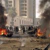«القاعدة» تتبنى الهجمات التي راح ضحيتها 74 قتيلا و324 جريحا في العراق