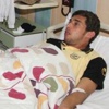 إحتمال اصابة لاعب البنزرتي السديري بالملاريا إحتمال اصابة لاعب البنزرتي السديري بالملاريا