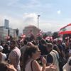 مفتي لبنان يدعو للاستجابة لمطالب المحتجين