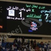 صور/ الهلال يكافئ جمهوره بسباعية في بني ياس