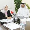 عميدة «الآداب» لـ «الراي»: جميع التيارات صادقة في تكريس الوحدة الوطنية