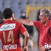 جوزيه يرحل عن تدريب الأهلي المصري والبدري يرحب بالعودة