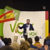 التلفزيون الإسباني: حزب بوكس اليميني المتطرف في طريقه لمضاعفة مقاعده البرلمانية
