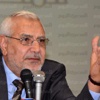 «مصر القوية» يدعو للتصويت بـ«لا للدستور» في الجولة الثانية
