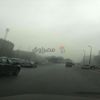 عودة الشبورة وأمطار ورمال.. الأرصاد تعلن الظواهر الجوية خلال الـ6 أيام المقبلة عودة الشبورة وأمطار ورمال.. الأرصاد تعلن الظواهر الجوية خلال الـ6 أيام المقبلة