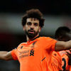 رونالدو يرفض انضمام محمد صلاح لريال مدريد رونالدو يرفض انضمام محمد صلاح لريال مدريد
