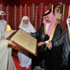 الممثل الشخصي لجلالة الملك يزور عدداً من المجالس في الرفاع