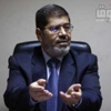 مرسى: على حكومة (الجنزورى) الرحيل فورًا ..ورئيس الوزراء القادم من الحرية والعدالة