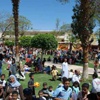 الجمعة .. فتح حدائق القاهرة بالمجان بمناسبة يوم اليتيم الجمعة .. فتح حدائق القاهرة بالمجان بمناسبة يوم اليتيم