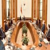 السيسي: تسوية القضية الفلسطينية ستغير واقع الشرق الأوسط إلى الأفضل السيسي: تسوية القضية الفلسطينية ستغير واقع الشرق الأوسط إلى الأفضل