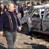 مقتل مستشار محافظ الموصل و6 أشخاص في العراق